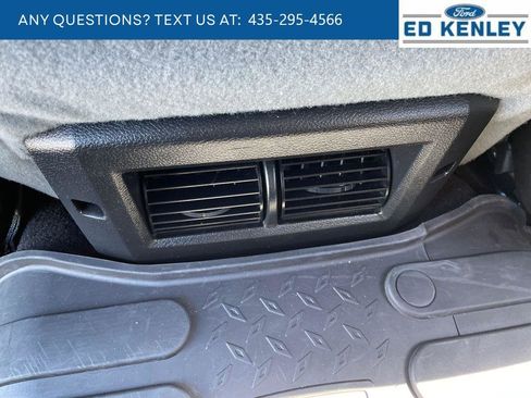 Used 2015 RAM 3500 Big Horn image 6