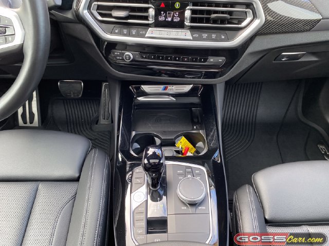 Used 2024 BMW X3 M40i w/ Premium Package AWD/4WD image 13