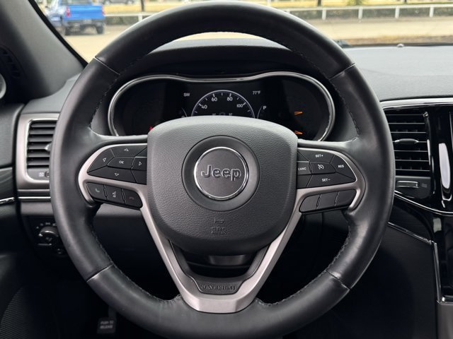Used 2020 Jeep Grand Cherokee Limited RWD image 13