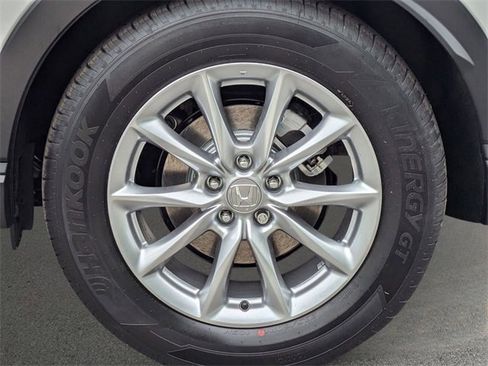 New 2026 Honda CR-V EX image 7