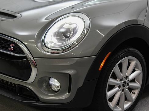Used 2017 MINI Cooper Clubman S AWD/4WD image 5