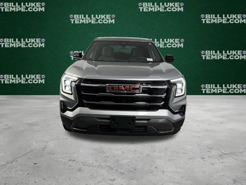 Used 2025 GMC Terrain Elevation image 10