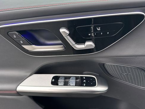 New 2026 Mercedes-Benz GLC 43 AMG 4MATIC image 11