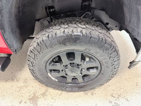 Used 2011 Chevrolet Silverado 3500 LT image 15