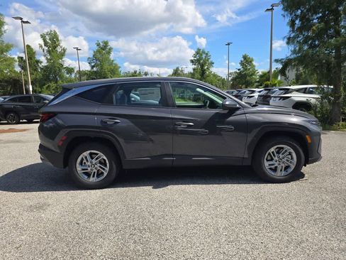 New 2026 Hyundai Tucson SE FWD image 8