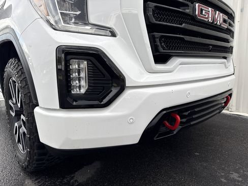 Used 2021 GMC Sierra 1500 AT4 w/ AT4 Value Package image 51