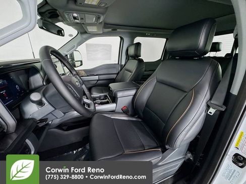 New 2026 Ford F350 Lariat w/ Tremor Off-Road Package image 24