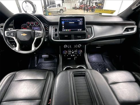Used 2021 Chevrolet Tahoe LT image 22