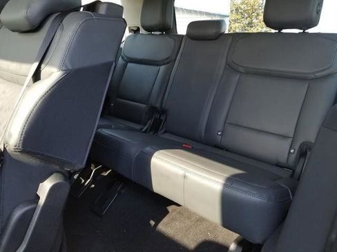 New 2026 Ford Expedition Active image 20