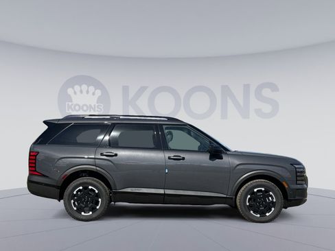 New 2026 Hyundai Palisade XRT Pro image 8