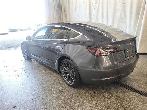 Used 2019 Tesla Model 3 Long Range AWD/4WD image 8