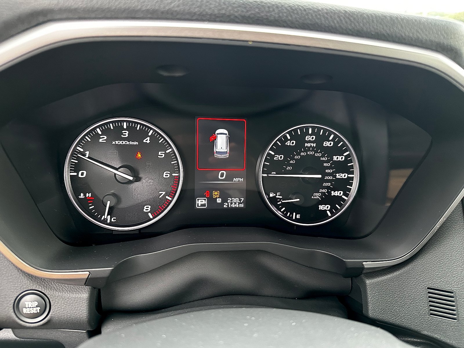 Certified 2026 Subaru Ascent Touring AWD/4WD image 17