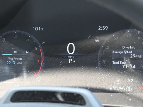 Used 2024 Lexus TX 350 FWD w/ Captains Chair Package image 12