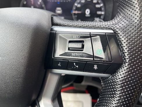 Used 2024 Mitsubishi Outlander Ralliart image 31