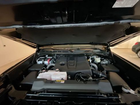 New 2026 Toyota Tundra Limited image 25
