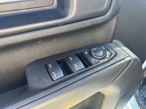 New 2024 Chevrolet Silverado 3500 W/T w/ WT Convenience Package image 11