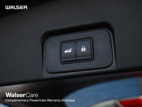 New 2026 Nissan Rogue SV AWD/4WD image 9