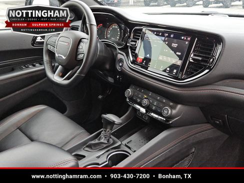 Used 2026 Dodge Durango GT AWD/4WD image 33