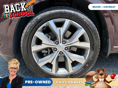 Used 2021 Hyundai Palisade Limited FWD image 10