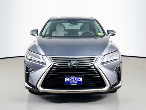 Used 2017 Lexus RX 350 AWD w/ Premium Package image 2