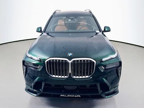 Used 2026 BMW ALPINA XB7 AWD/4WD image 2