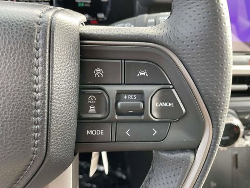 New 2026 Toyota 4Runner Limited image 36