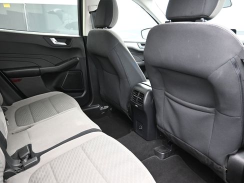 Used 2021 Ford Escape SE w/ Convenience Package image 25