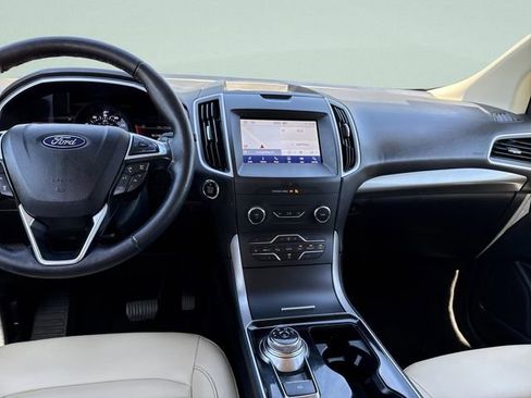 Used 2020 Ford Edge SEL w/ Convenience Package AWD/4WD image 51
