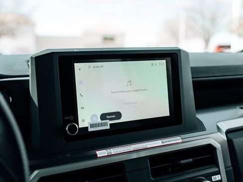 Used 2026 Toyota Tacoma SR5 image 29