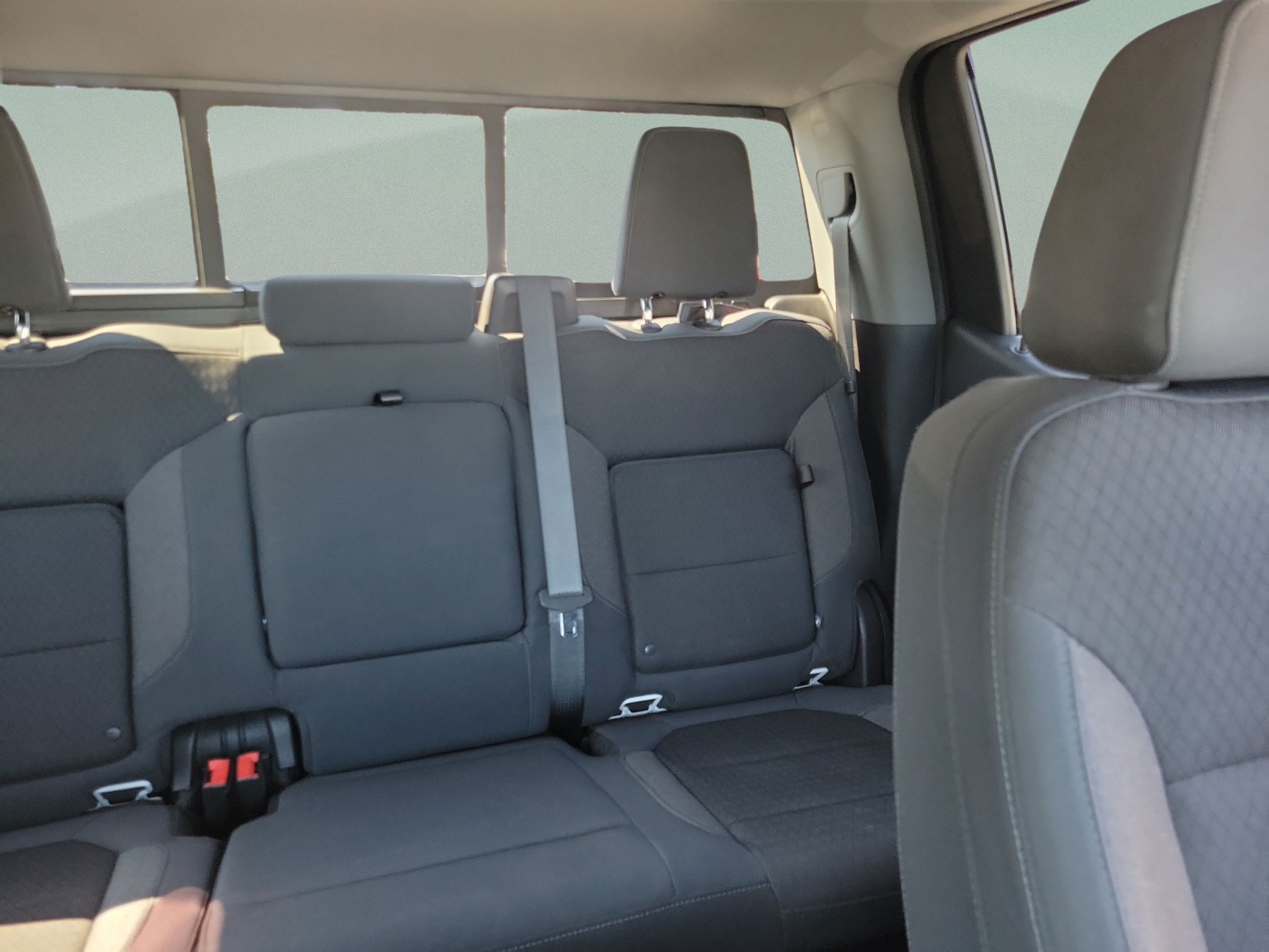 Used 2019 Chevrolet Silverado 1500 RST AWD/4WD image 12