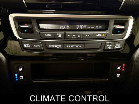Used 2019 Honda Passport Elite image 28