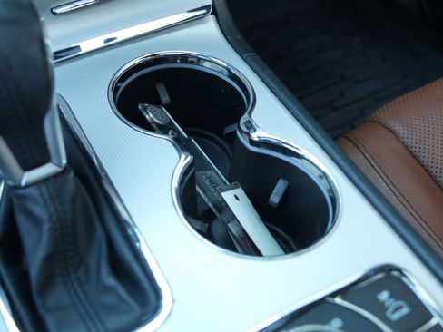 Used 2018 Jeep Grand Cherokee Summit w/ Platinum Series Group image 28