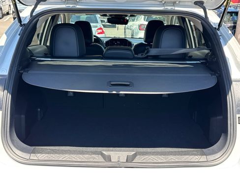 Certified 2025 Subaru Crosstrek 2.5i Limited w/ Crosstrek Mirror Package AWD/4WD image 9