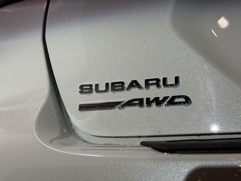 Certified 2025 Subaru Crosstrek 2.5i Limited w/ Popular Package #3A image 11