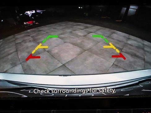 Used 2021 Nissan Altima 2.5 S image 28