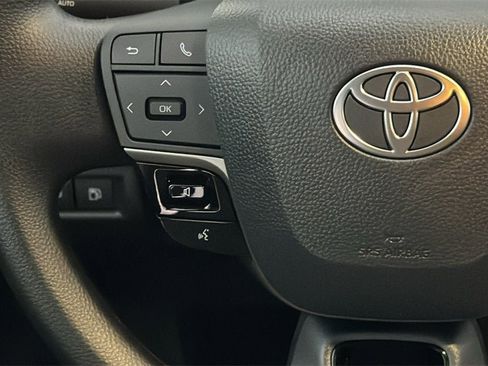 New 2026 Toyota Camry LE image 27