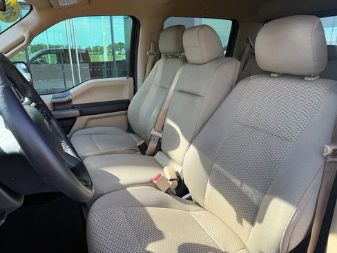 Used 2016 Ford F150 XLT w/ Equipment Group 302A Luxury RWD image 5