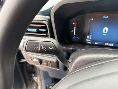New 2026 Ford Maverick XLT AWD/4WD image 46