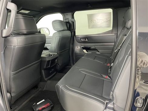 New 2026 Toyota Tundra Limited image 4