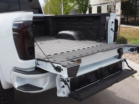 Used 2026 GMC Sierra 3500 Denali Ultimate AWD/4WD image 20