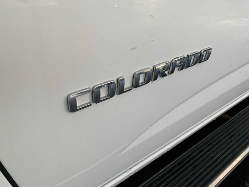 Certified 2019 Chevrolet Colorado LT w/ LT Convenience Package image 27