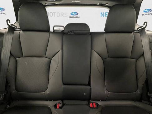 New 2026 Subaru Forester Wilderness AWD/4WD image 14