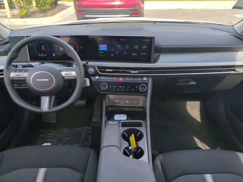 New 2026 Hyundai Sonata SEL image 16