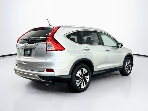 Used 2016 Honda CR-V Touring image 9