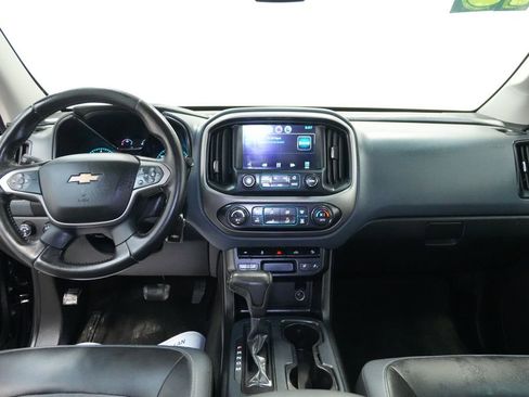 Used 2015 Chevrolet Colorado Z71 image 30
