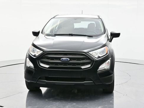 Used 2020 Ford EcoSport S image 2