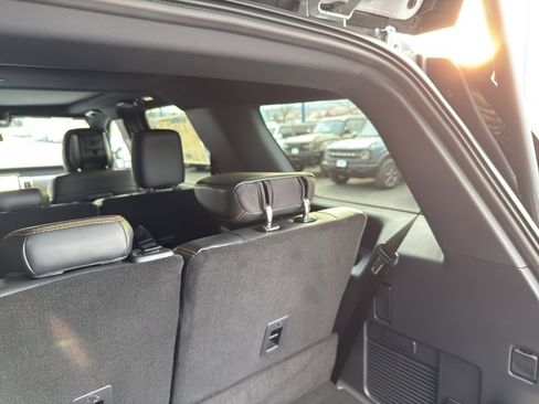 New 2026 Ford Expedition Tremor image 9