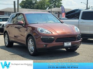 Used 2013 Porsche Cayenne S AWD/4WD video 1