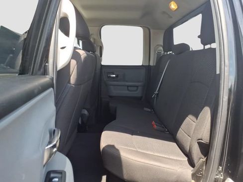 Used 2020 RAM 1500 Warlock AWD/4WD image 3