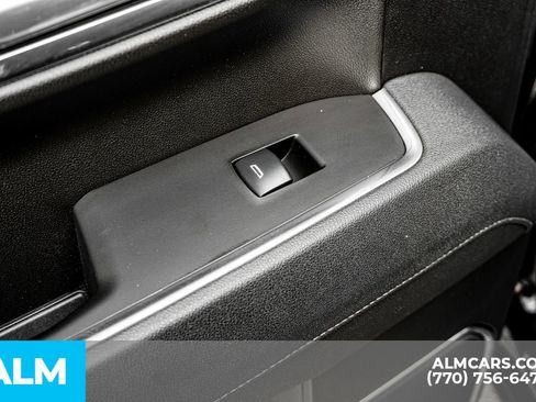 Used 2025 Chevrolet Silverado 1500 LTZ w/ LTZ Premium Package image 58